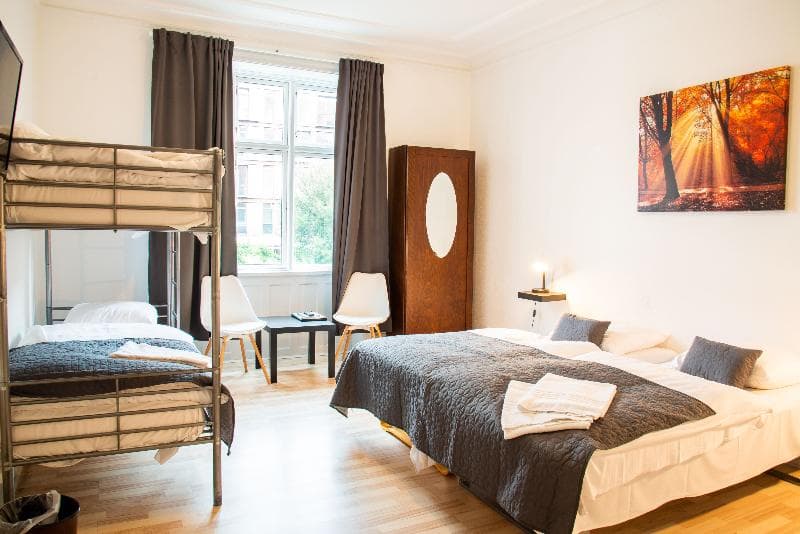 Hotel Amager 3
