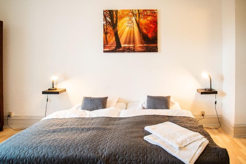 Hotel Amager 4