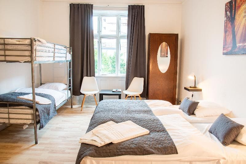 Hotel Amager 5