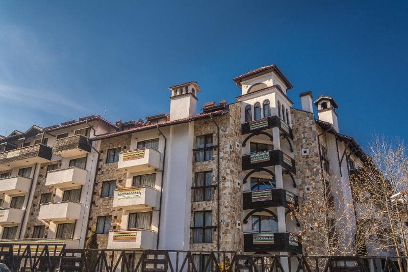 Apart Hotel Dream 4