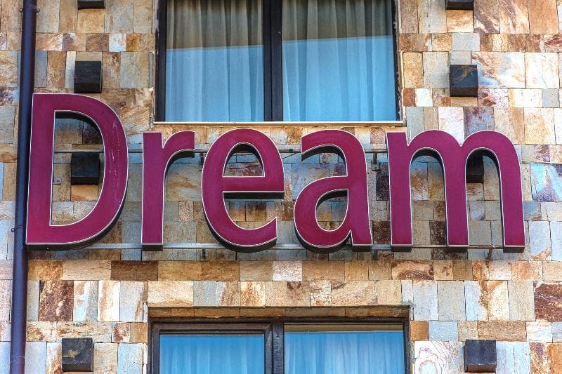 Apart Hotel Dream 5
