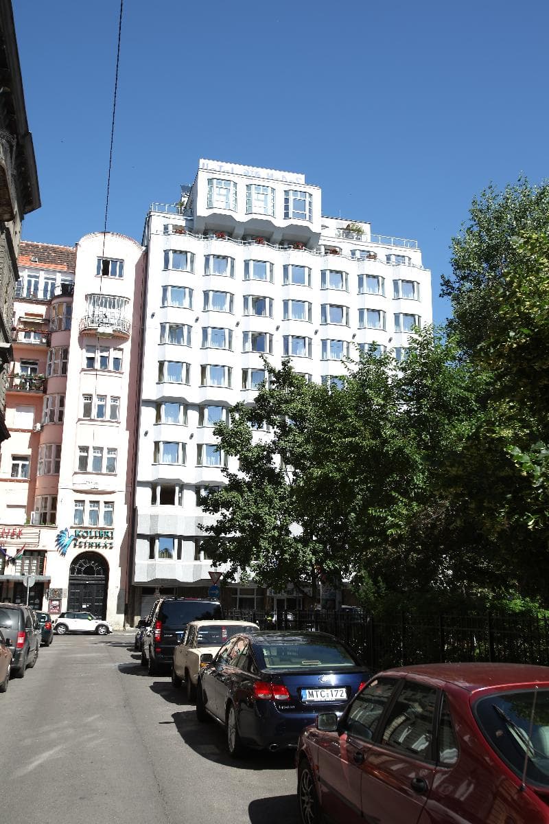 Medosz Hotel 3