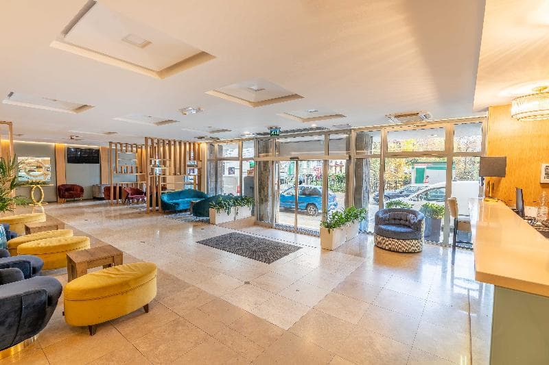 Medosz Hotel 5