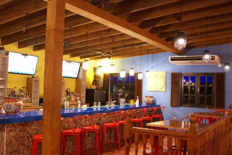 Fajardo Inn 1