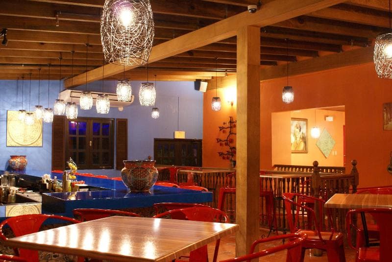 Fajardo Inn 5