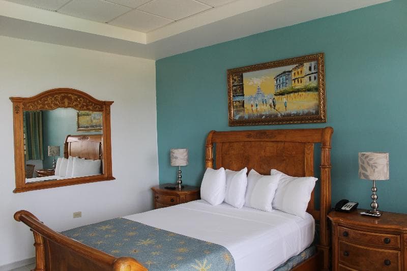 Fajardo Inn 3