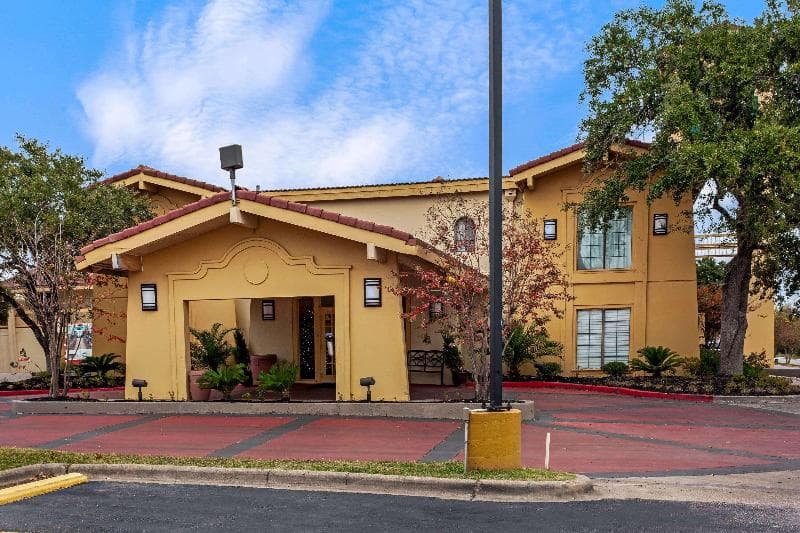 La Quinta Inn by Wyndham College Station main
