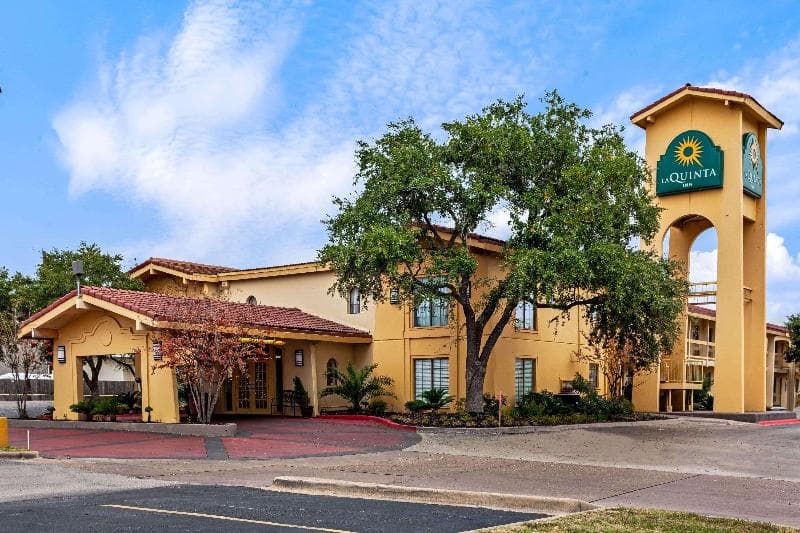 La Quinta Inn by Wyndham College Station photo 1