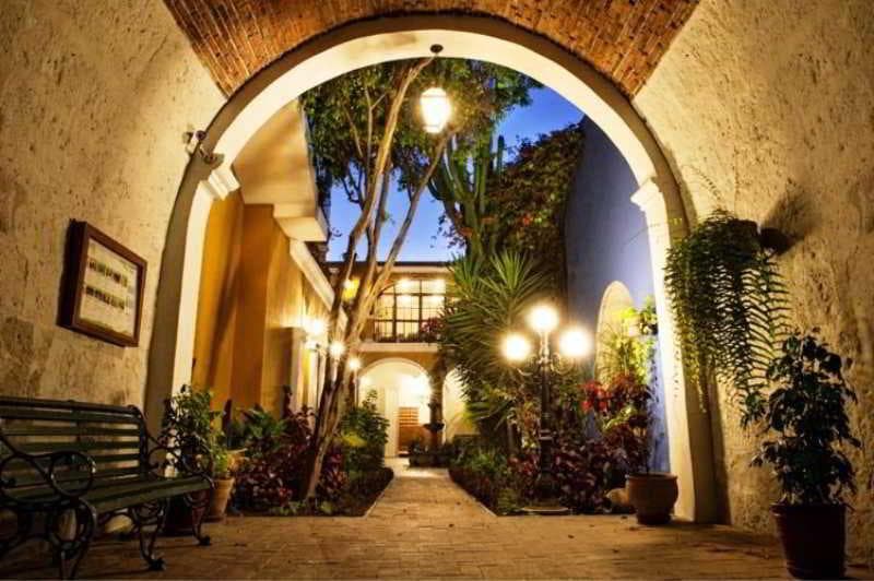 La Hosteria 4