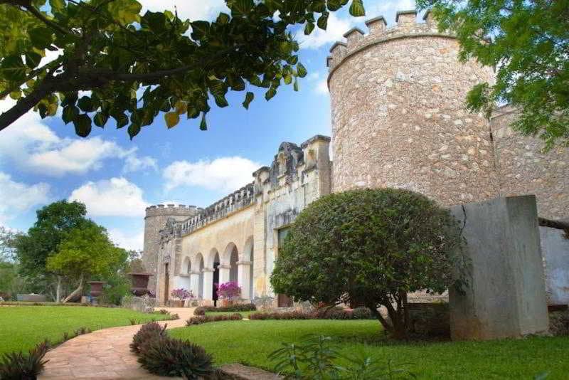 Hacienda Kaan Ac 3