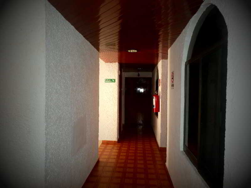 Ikaro Suites Cancun Hotel 5