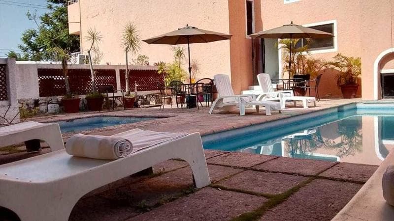 Ikaro Suites Cancun Hotel photo 1