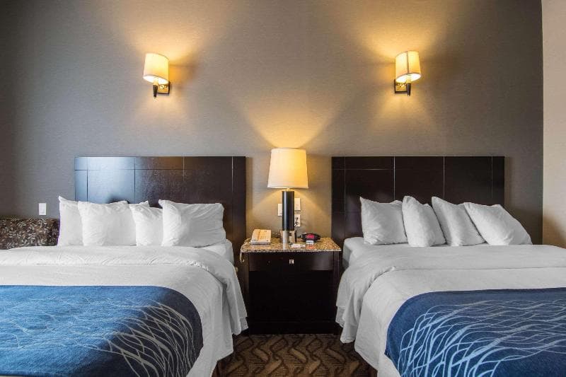 Comfort Inn & Suites photo 1