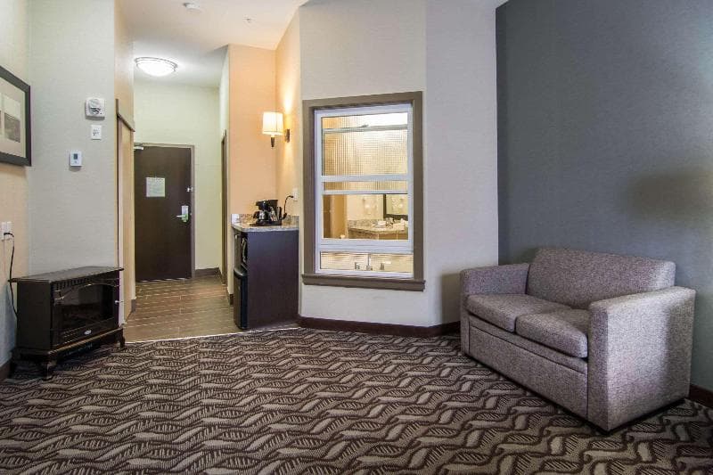 Comfort Inn & Suites 3