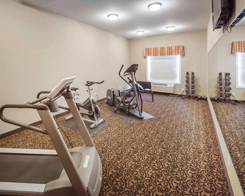 Prairie Moon Inn Sylvan Lake photo 1