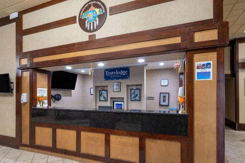 Travelodge by Wyndham Prince Albert 4