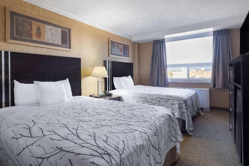 Travelodge by Wyndham Prince Albert 5