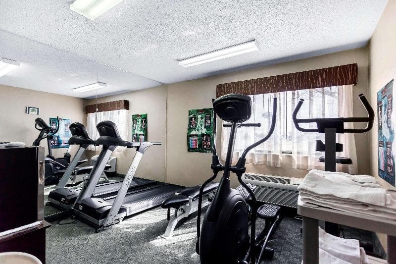 Quality Inn 2