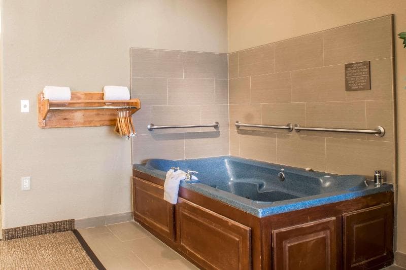 Comfort Inn Edinburg South 4