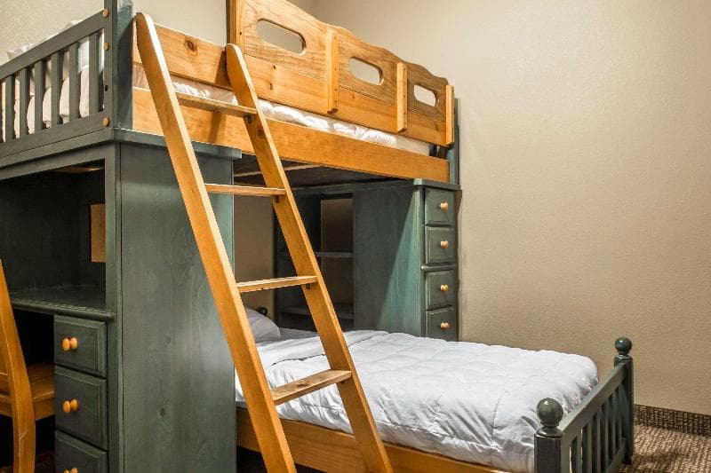 Comfort Inn Edinburg South 5