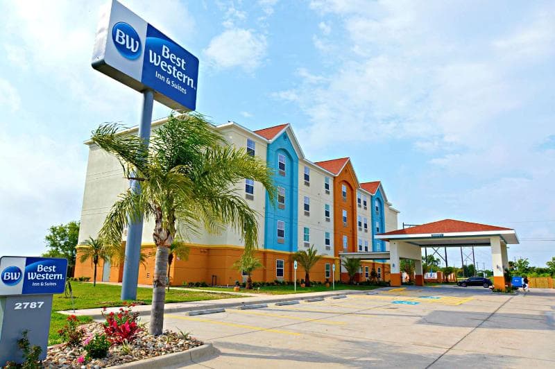 Best Western Ingleside Inn & Suites photo 1