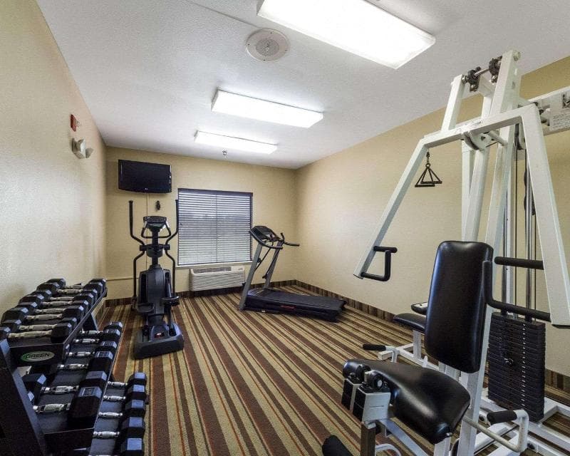 Quality Inn 2