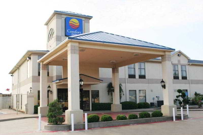 Executive Inn Jacksonville main