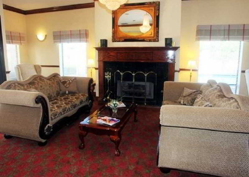 Executive Inn Jacksonville photo 1
