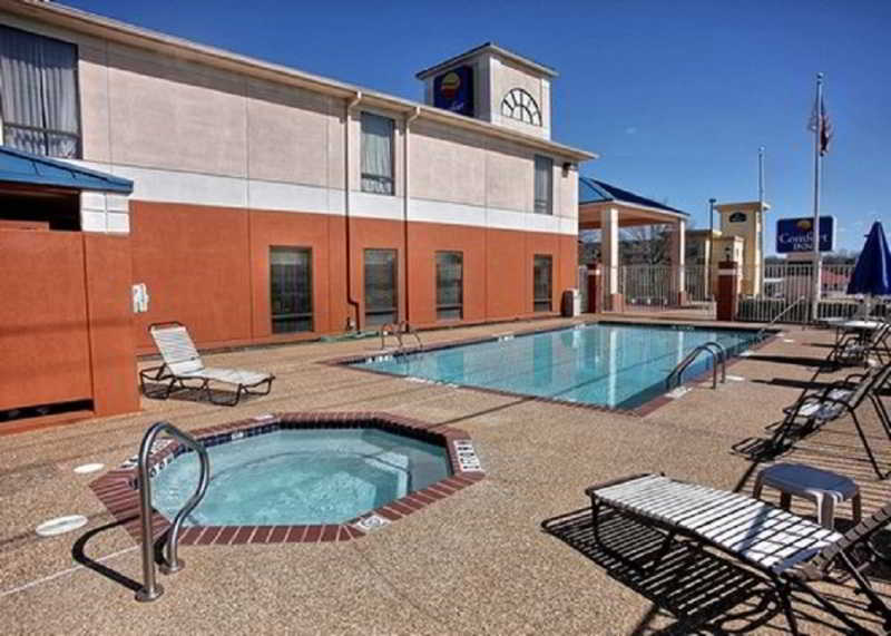 Executive Inn Jacksonville 3