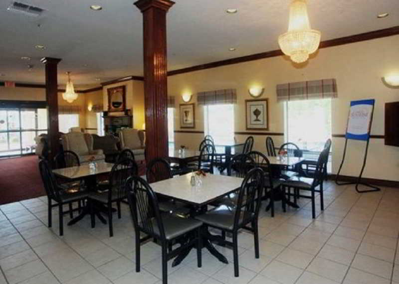 Executive Inn Jacksonville 4