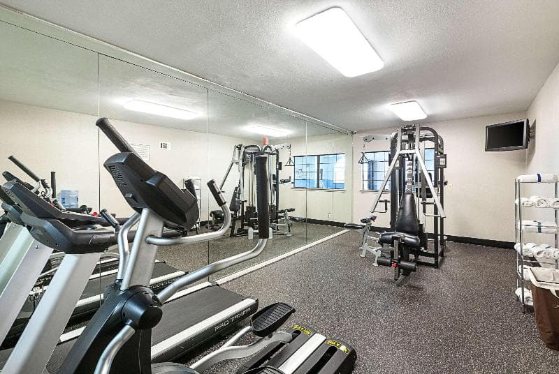 Quality Inn Mesquite - Dallas East photo 1