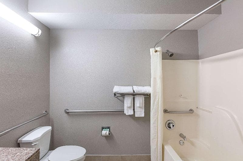 Quality Inn Mesquite - Dallas East 2