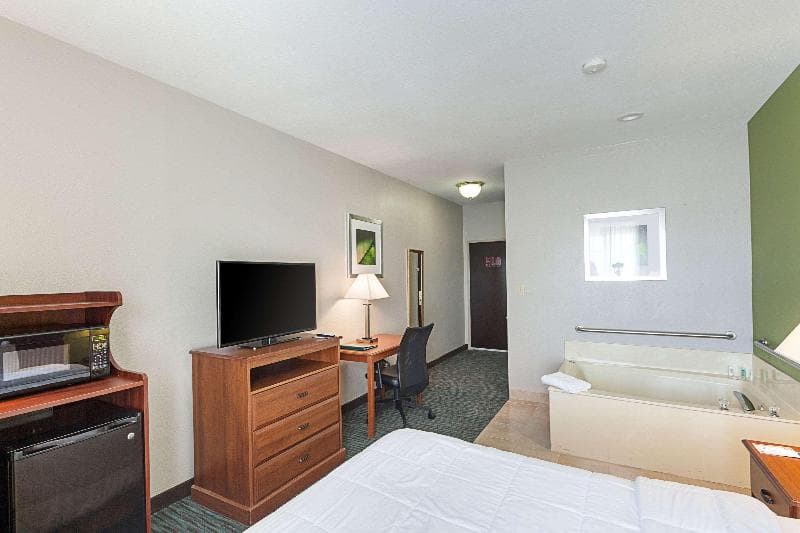 Quality Inn Mesquite - Dallas East 4