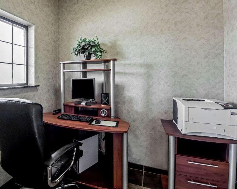 Sleep Inn & Suites photo 1