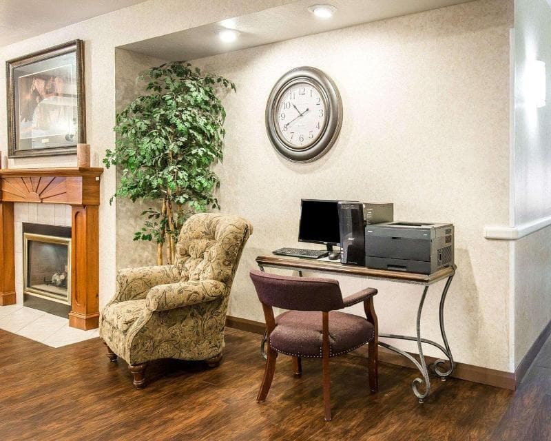 Comfort Inn photo 1
