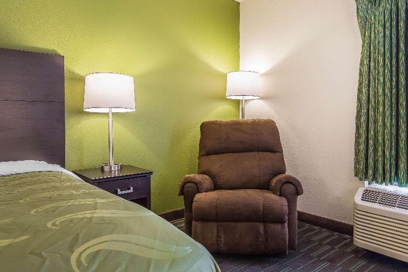 Quality Inn main