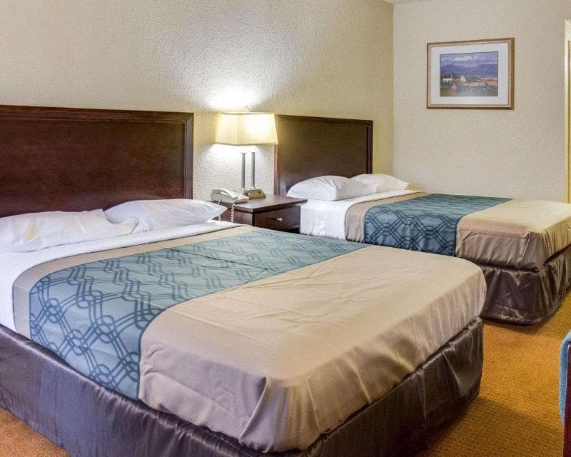 Quality Inn & Suites 2