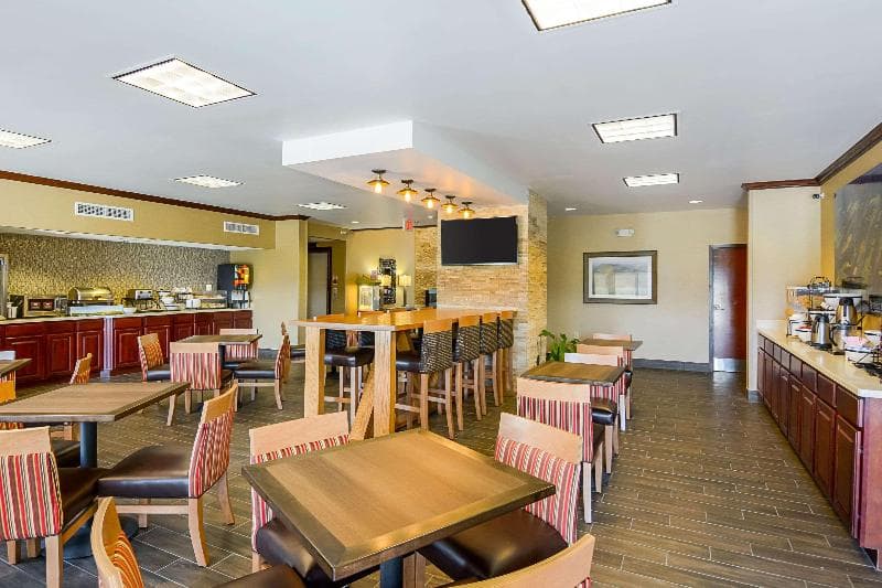 Comfort Inn Woodstock Shenandoah 3