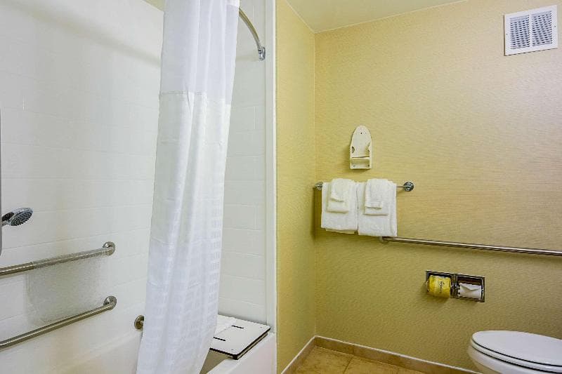 Comfort Inn Woodstock Shenandoah 4