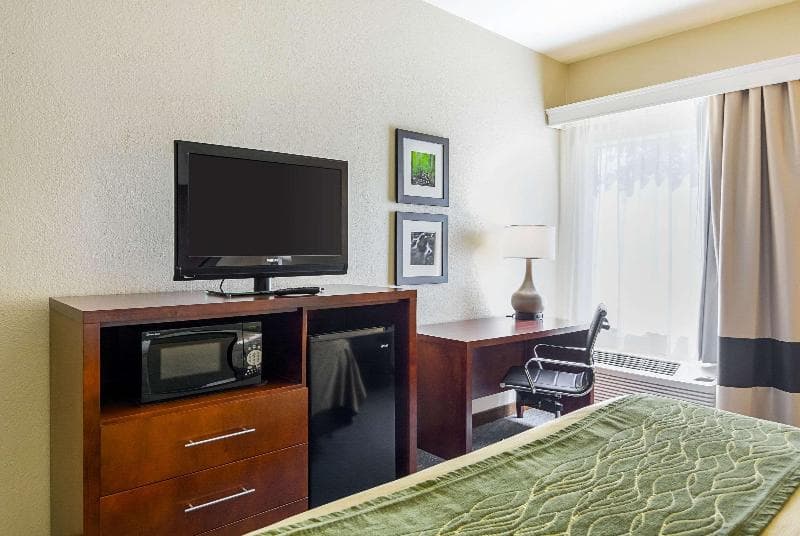 Comfort Inn Woodstock Shenandoah 5