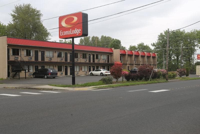 Americas Best Value Inn Kelso 2