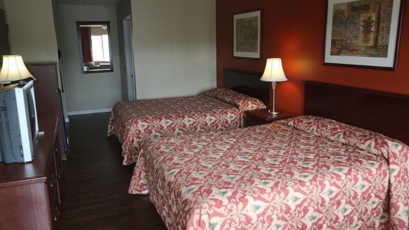 Americas Best Value Inn Kelso 3