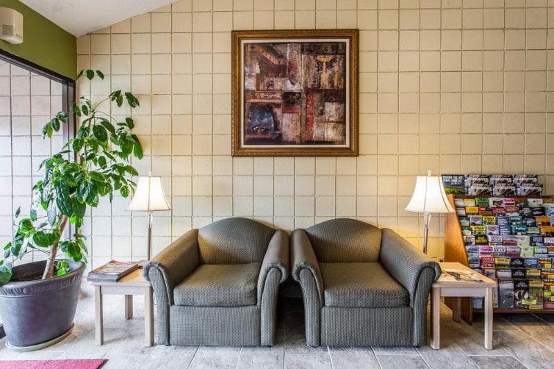 Americas Best Value Inn Kelso 4