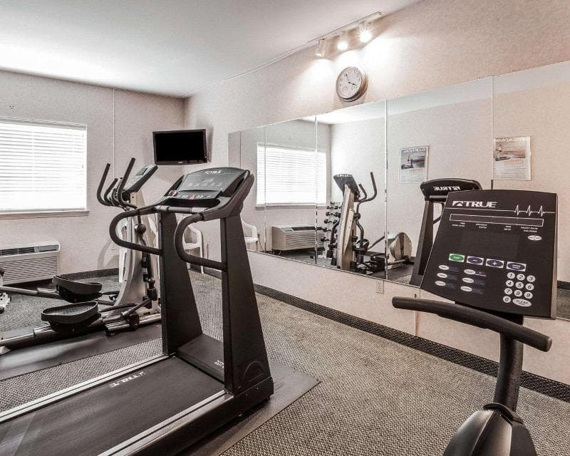Quality Inn Tulalip - Marysville photo 1