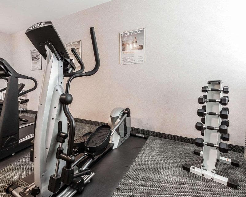 Quality Inn Tulalip - Marysville 5