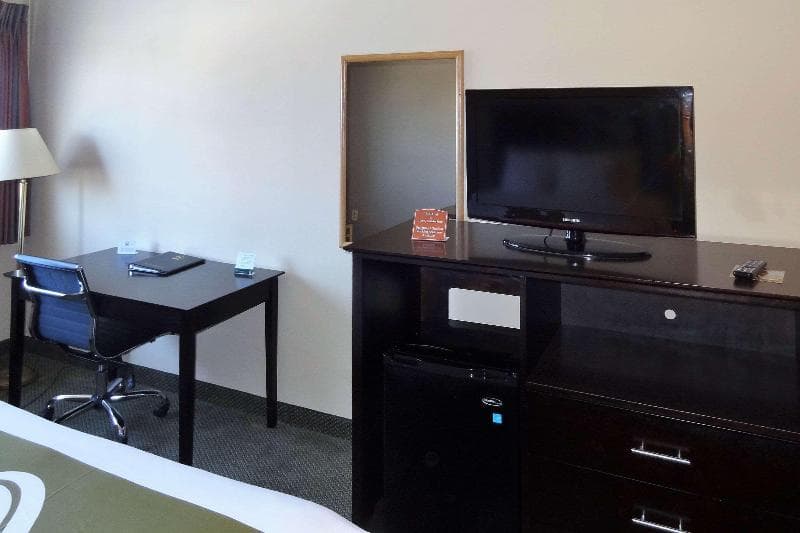 Quality Inn Tulalip - Marysville 2