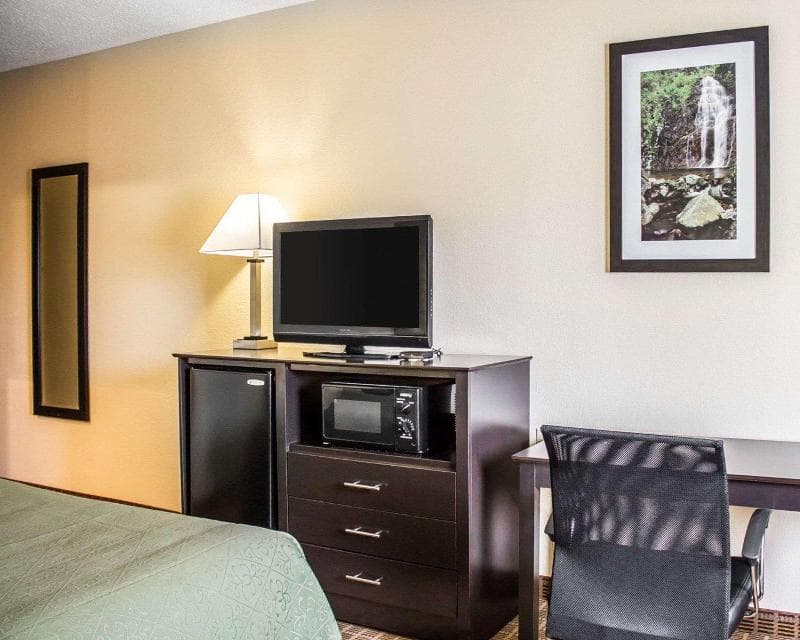 Quality Inn 2
