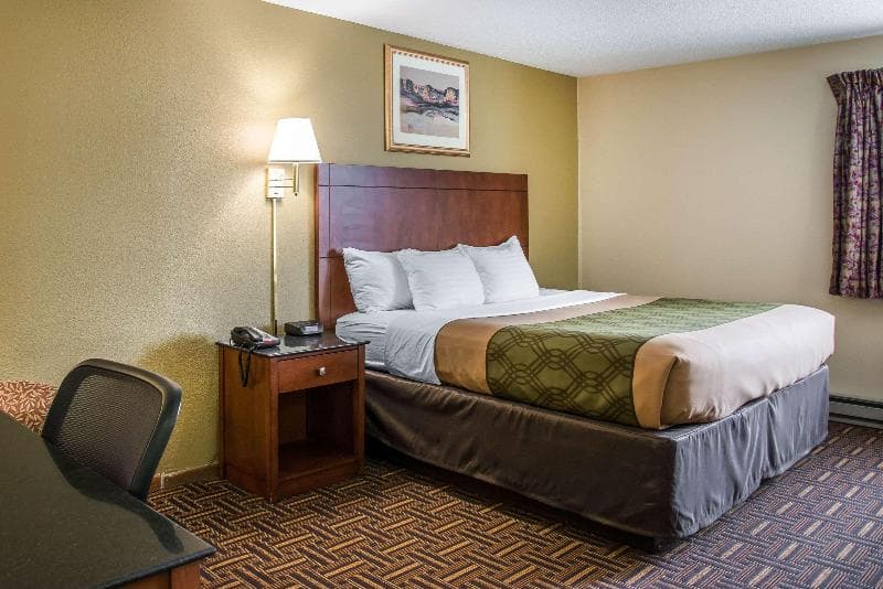 Econo Lodge photo 1