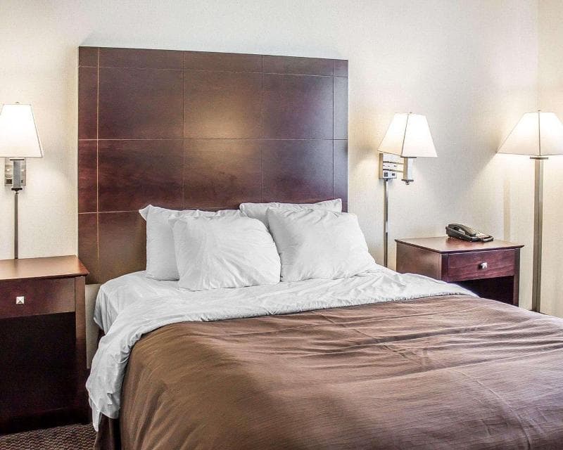Quality Inn & Suites photo 1