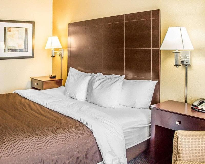 Quality Inn & Suites 4